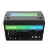 12v Lithium Battery 100Ah Dyness LR1.2