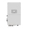 Deye 50kW Three Phase Hybrid Inverter Front View With Display Panel and Branded Label