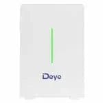 Deye 10.6kwh Lithium Battery RW-F10.6