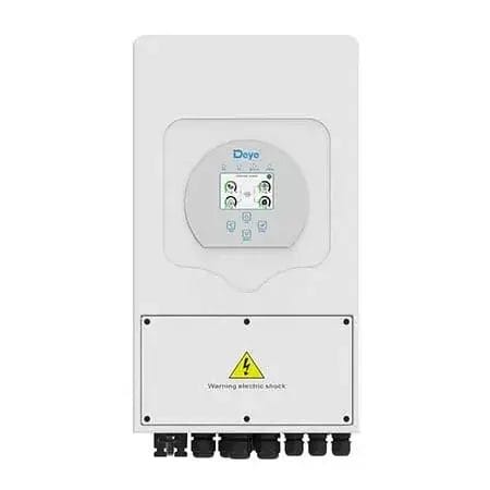 Deye 5Kw Hybrid Inverter