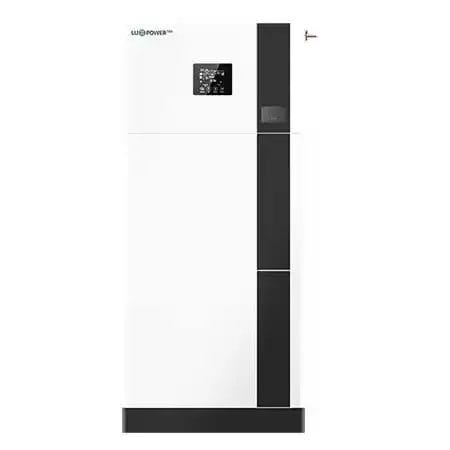 LuxPower 6kw: 10.24Kwh Eco Beast All-In-One Inverter