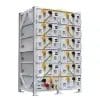 Hinaess 100Kwh C14 Commercial Lithium battery
