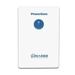 PowerGem 5.12kWh Lithium-ion Battery – High-Performance Energy Storage Solution.
