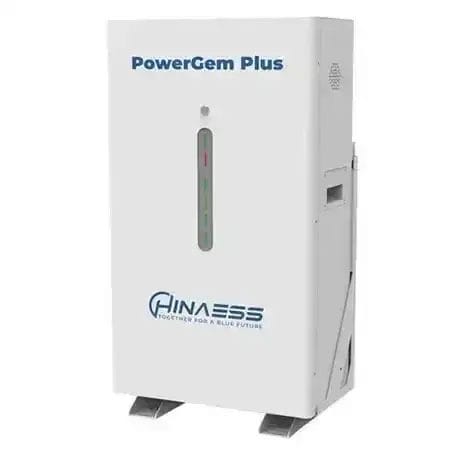 PowerGem Plus 14.3kWh Lithium-ion Battery