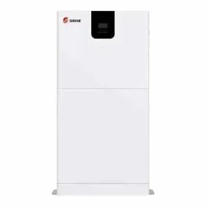 SRNE 3.5Kw All-in-One Inverter Image - Efficient and Reliable Power Solution