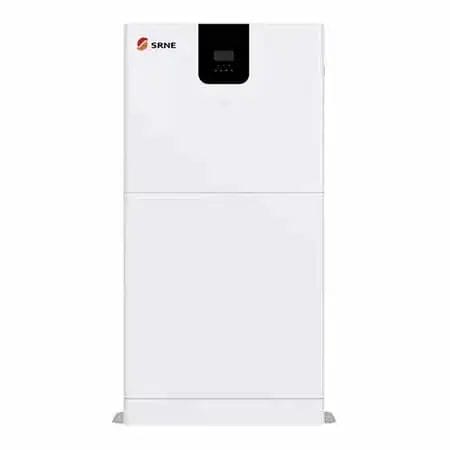 SRNE 3.5Kw All-in-One Inverter Image - Efficient and Reliable Power Solution