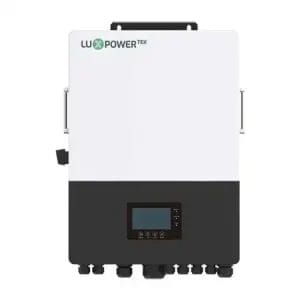 Luxpower 12kW Hybrid Inverter – Dependable Power Solution