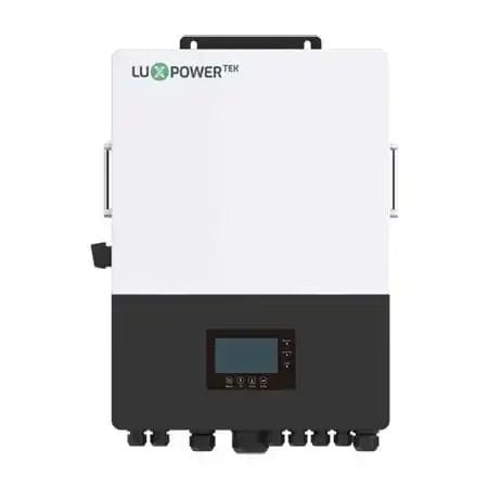 Luxpower 12kW Hybrid Inverter – Dependable Power Solution