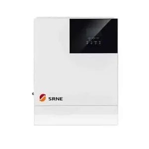 Clear and Detailed SRNE Inverter 3kw 24v Off-Grid Product Image