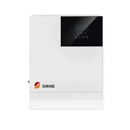 Clear and Detailed SRNE Inverter 3kw 24v Off-Grid Product Image